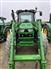 John Deere 2021 6140M Other Tractors