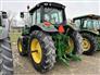 John Deere 2021 6140M Other Tractors