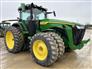 2022 John Deere 8R 280