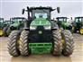 2022 John Deere 8R 280