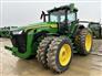 2022 John Deere 8R 280