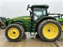 2022 John Deere 8R 280