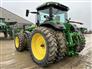 2022 John Deere 8R 280