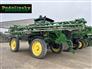 2018 John Deere R4038