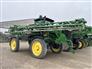 2018 John Deere R4038