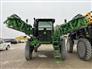 2018 John Deere R4038