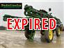2019 John Deere R4044