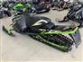 2018 Arctic Cat XF 9000 HIGH COUNTRY