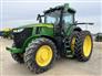 John Deere 2022 7R 210 Other Tractors