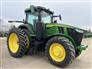 John Deere 2022 7R 210 Other Tractors