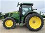John Deere 2022 7R 210 Other Tractors