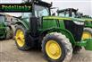 John Deere 2017 7230R Other Tractors