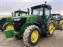 John Deere 2017 7230R Other Tractors