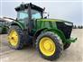 John Deere 2012 7230R Other Tractors