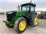 John Deere 2012 7230R Other Tractors