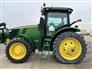 John Deere 2012 7230R Other Tractors