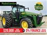 John Deere 2022 8R 230 Other Tractors
