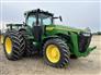 John Deere 2022 8R 230 Other Tractors