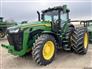John Deere 2022 8R 230 Other Tractors