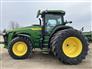 John Deere 2022 8R 230 Other Tractors
