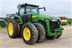 2023 John Deere 8R 340