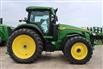 2023 John Deere 8R 340