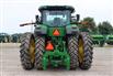 2023 John Deere 8R 340