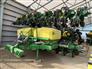 John Deere 2022 DR24 Planters