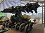 John Deere 2022 DR24 Planters