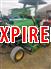 John Deere 9009a