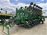 John Deere 2019 1795 Planters