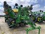 John Deere 2019 1795 Planters