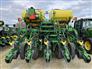 John Deere 2019 1795 Planters