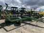 John Deere 2013 1780 Planters