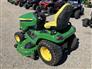 2021 John Deere X580 54"