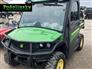 John Deere 2020 XUV 835R ATVs & Utility Vehicles