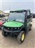 John Deere 2020 XUV 835R ATVs & Utility Vehicles