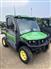 John Deere 2020 XUV 835R ATVs & Utility Vehicles