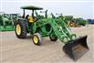 2011 John Deere 5065M