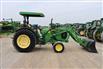 2011 John Deere 5065M
