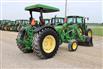 2011 John Deere 5065M