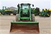 2022 John Deere 6120M