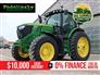 John Deere 2018 6195R Other Tractors