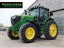 John Deere 2018 6195R Other Tractors