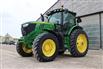 John Deere 2018 6195R Other Tractors