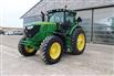 John Deere 2018 6195R Other Tractors