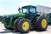 2022 John Deere 8R 280