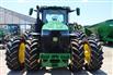 2022 John Deere 8R 280