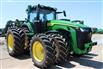 2022 John Deere 8R 280