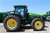 2022 John Deere 8R 280